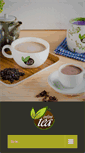 Mobile Screenshot of infiniteamilktea.com